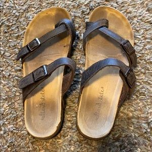 Altar’d State Sandals
